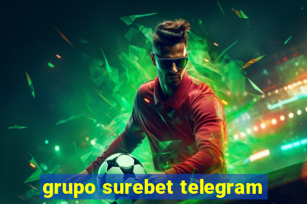 grupo surebet telegram